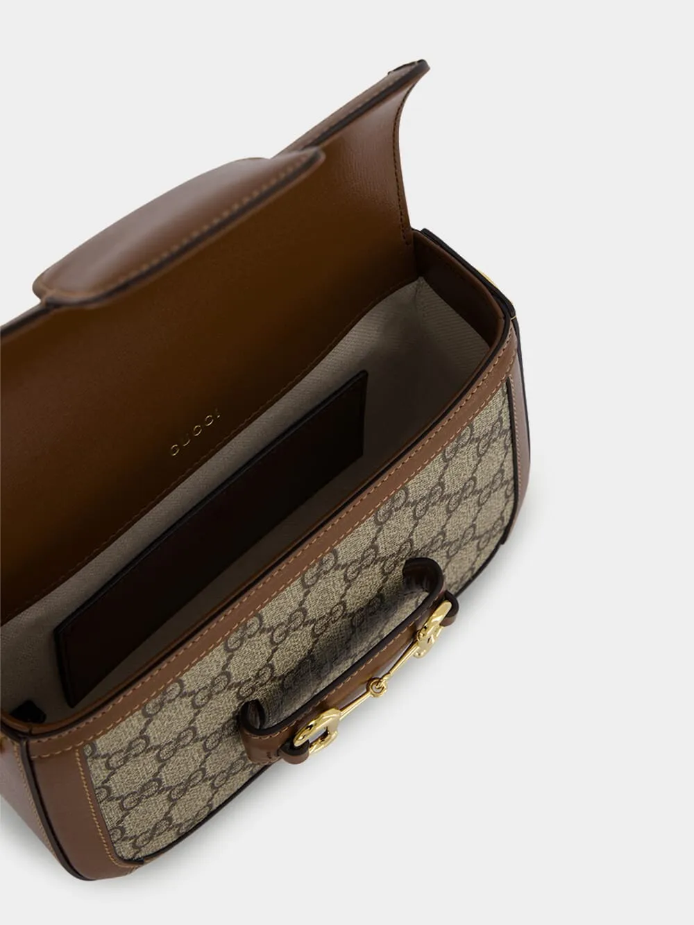 1955 Horsebit mini bag