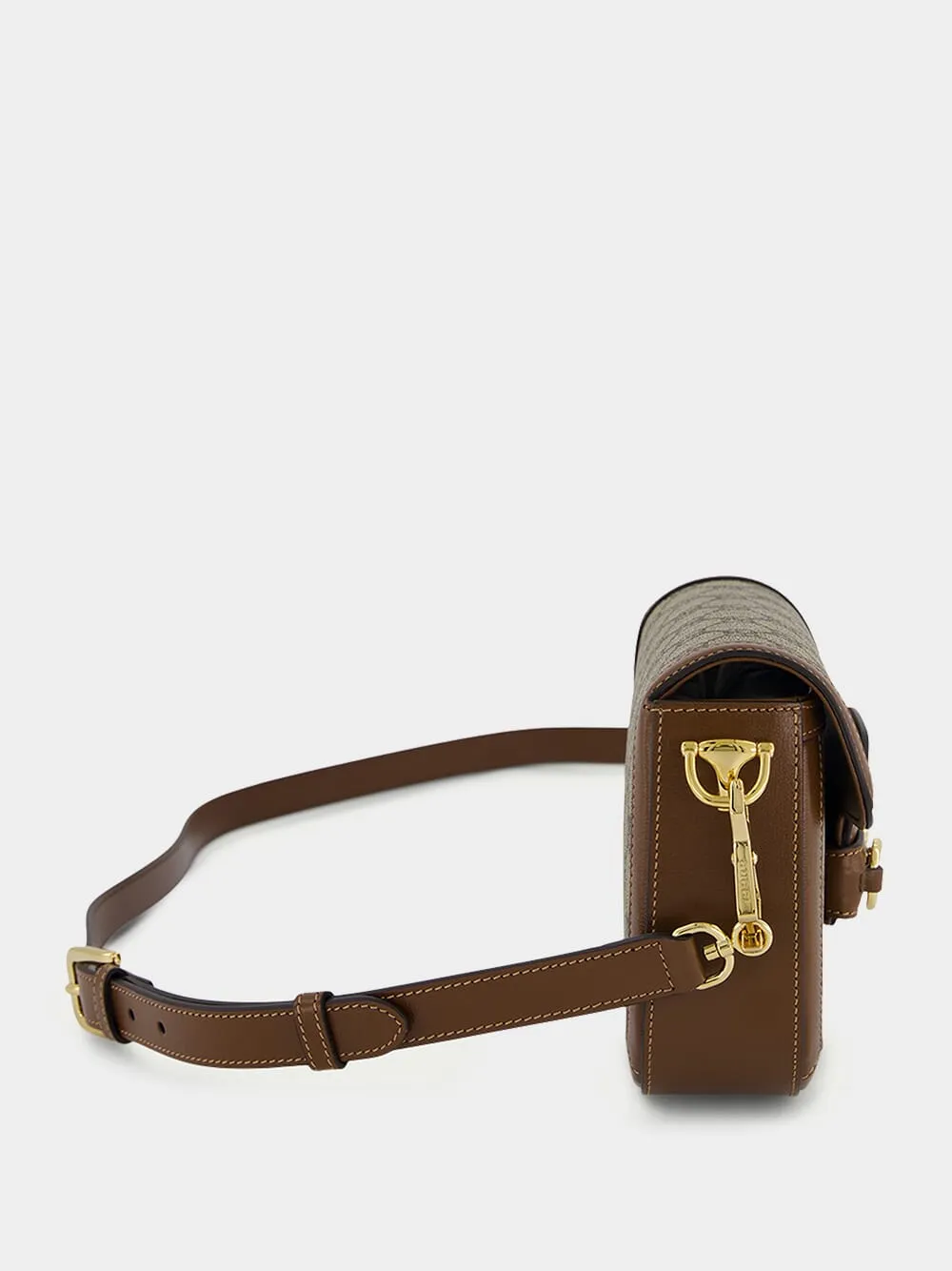 1955 Horsebit mini bag