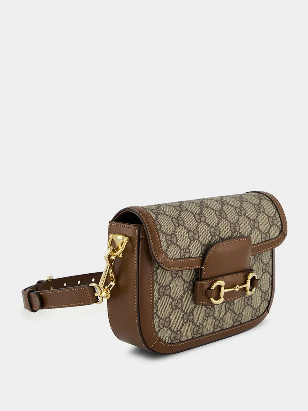 1955 Horsebit mini bag
