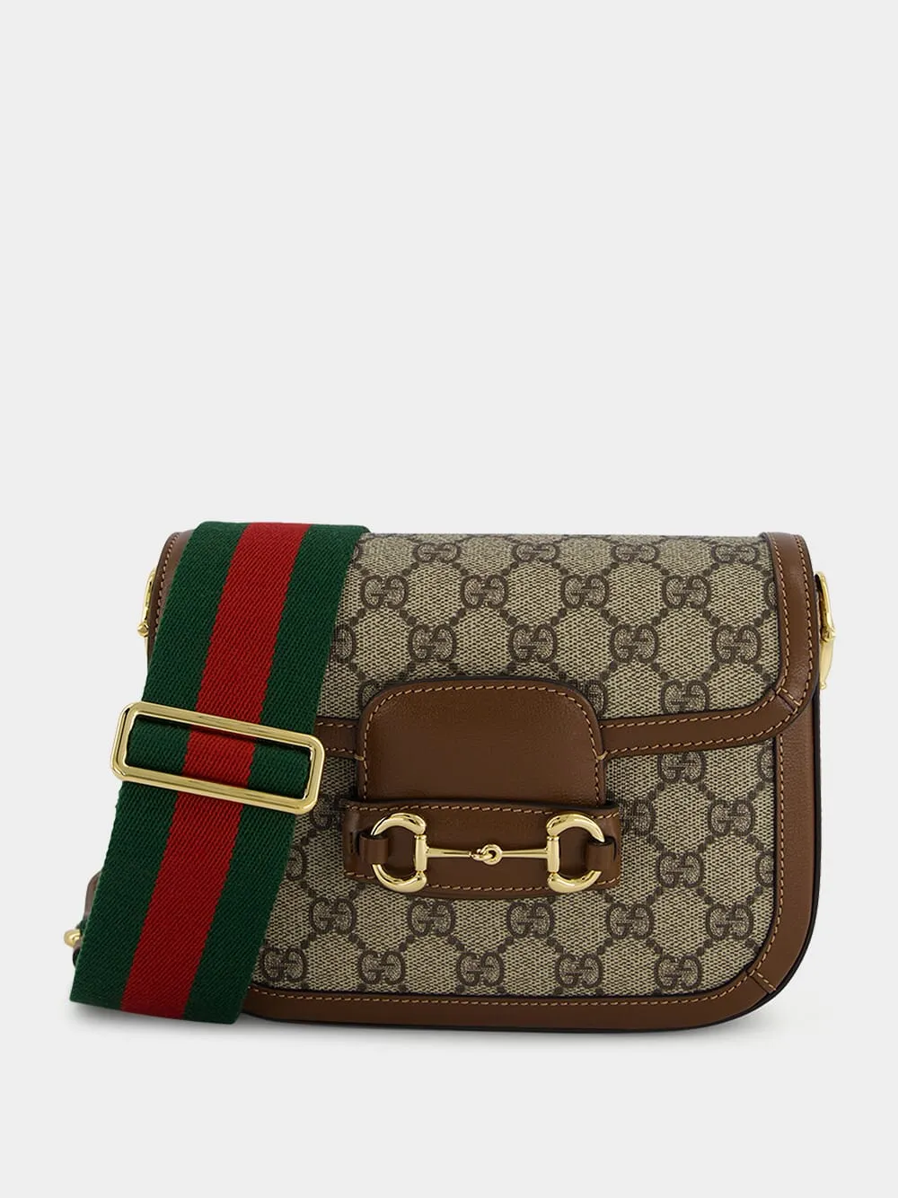 1955 Horsebit mini bag