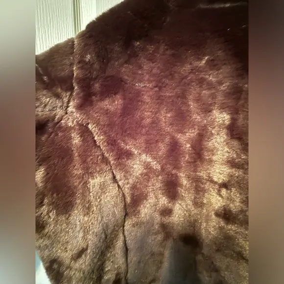 2-in-1 Reversible Winter Coat