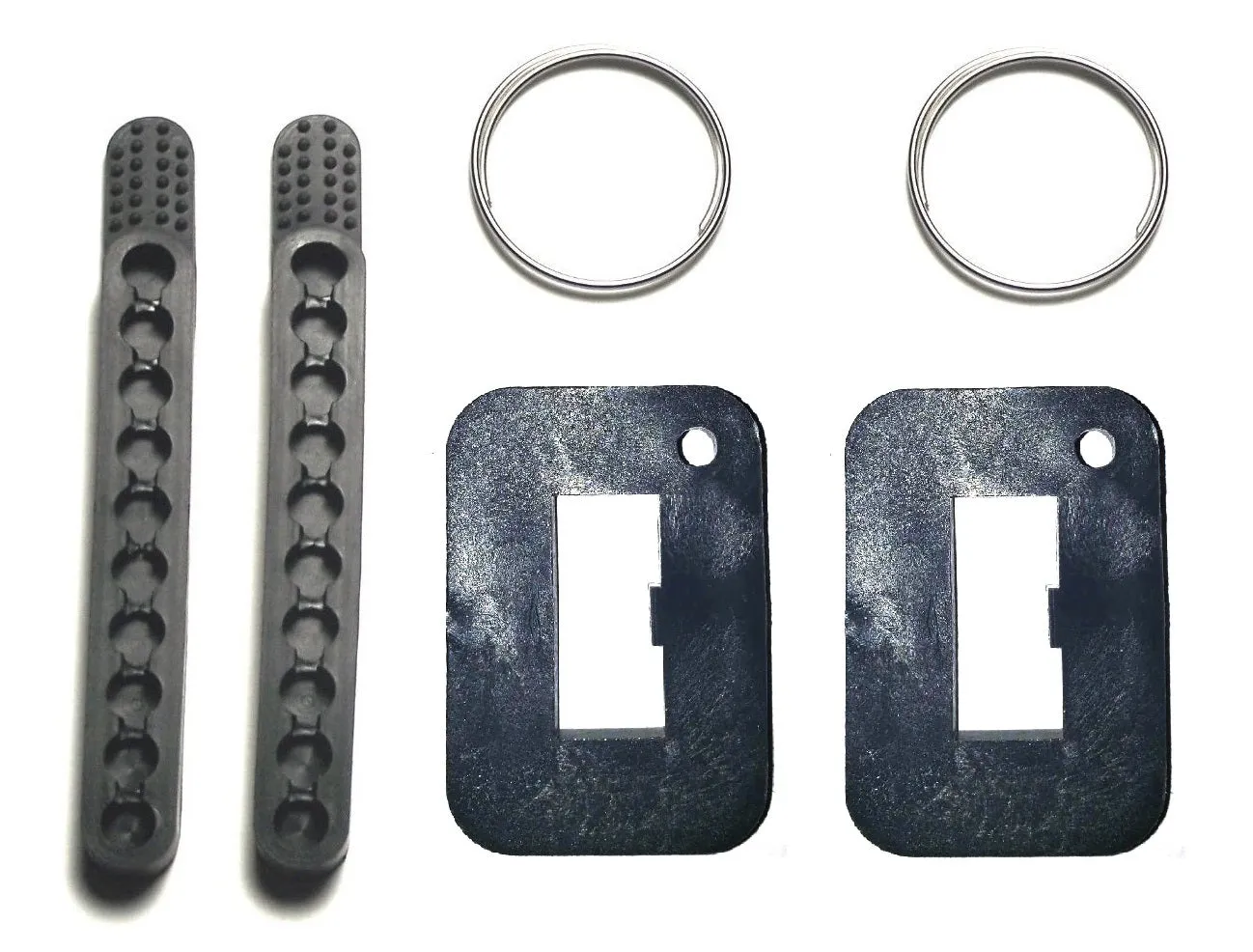2 Pack Magazine Loader Ammo Strip Kit S&W M&P PISTOL Ruger SR 22 Walther P22