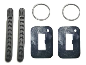2 Pack Magazine Loader Ammo Strip Kit S&W M&P PISTOL Ruger SR 22 Walther P22
