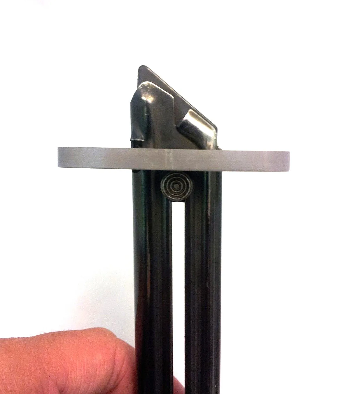 2 Pack Magazine Loader Ammo Strip Kit S&W M&P PISTOL Ruger SR 22 Walther P22
