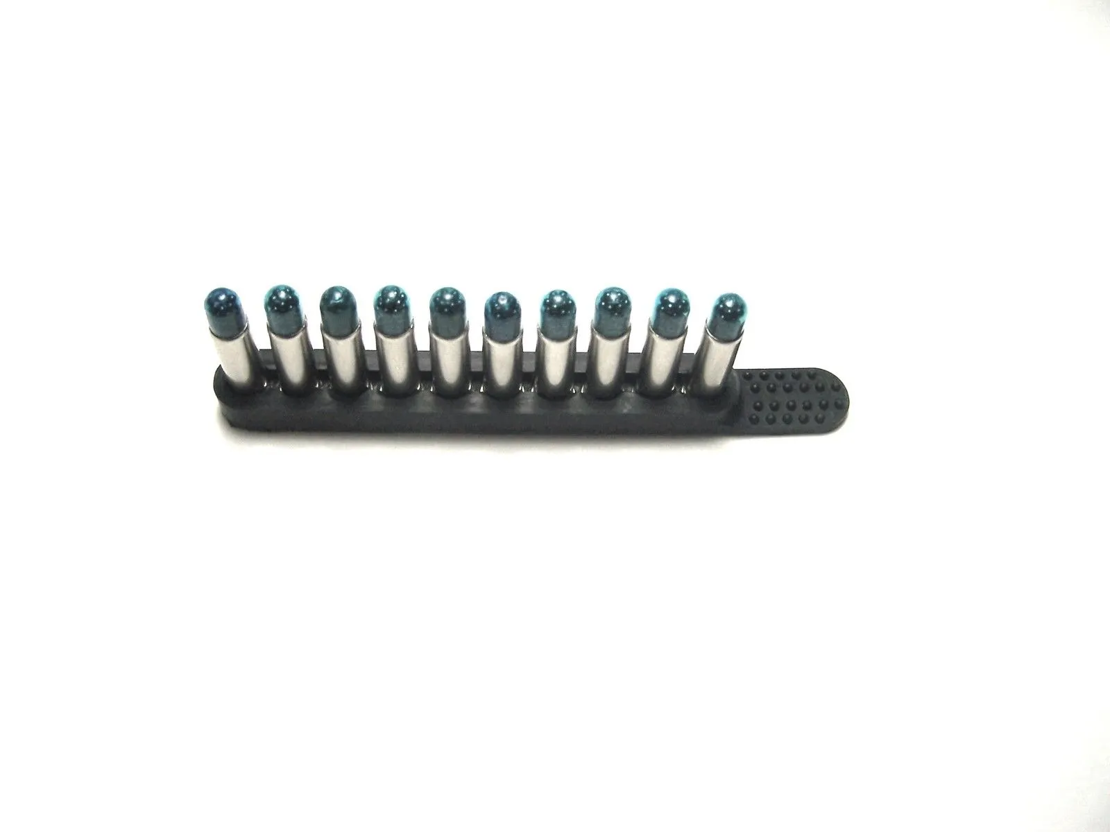 2 Pack Magazine Loader Ammo Strip Kit S&W M&P PISTOL Ruger SR 22 Walther P22