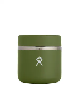 20 oz Olive Insulated Food Jar
