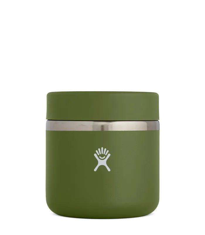 20 oz Olive Insulated Food Jar