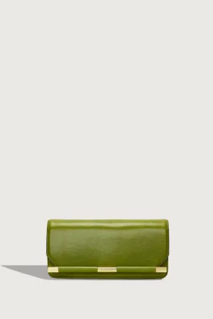 202 Clutch Green