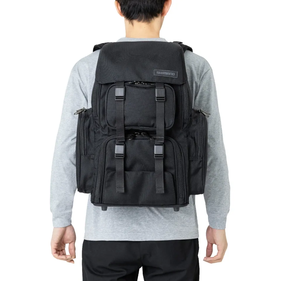2022 Shimano System Bag XT BD-031V