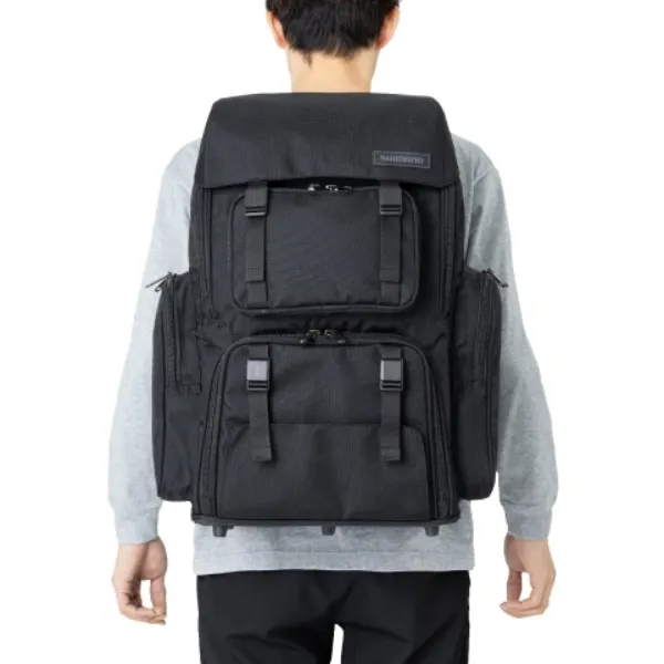 2022 Shimano System Bag XT BD-031V