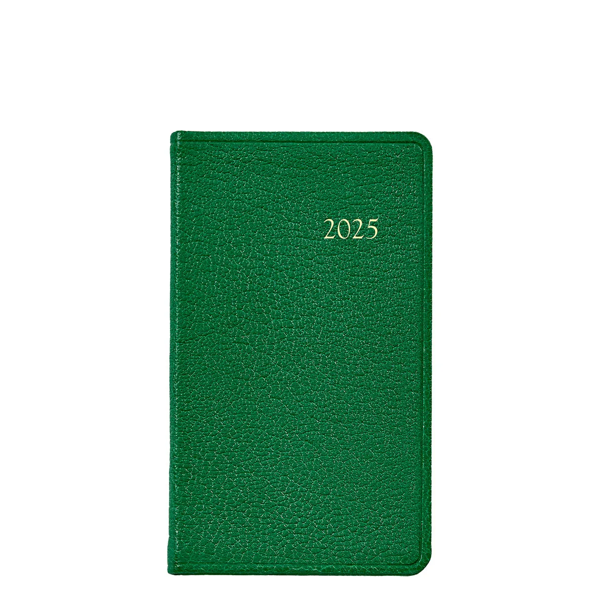 2025 5" Pocket Datebook