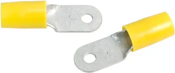 324111 RING TERMINAL/#10
