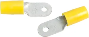 324111 RING TERMINAL/#10