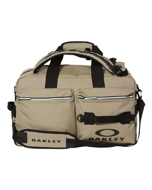 50L Utility Duffel Bag 08387