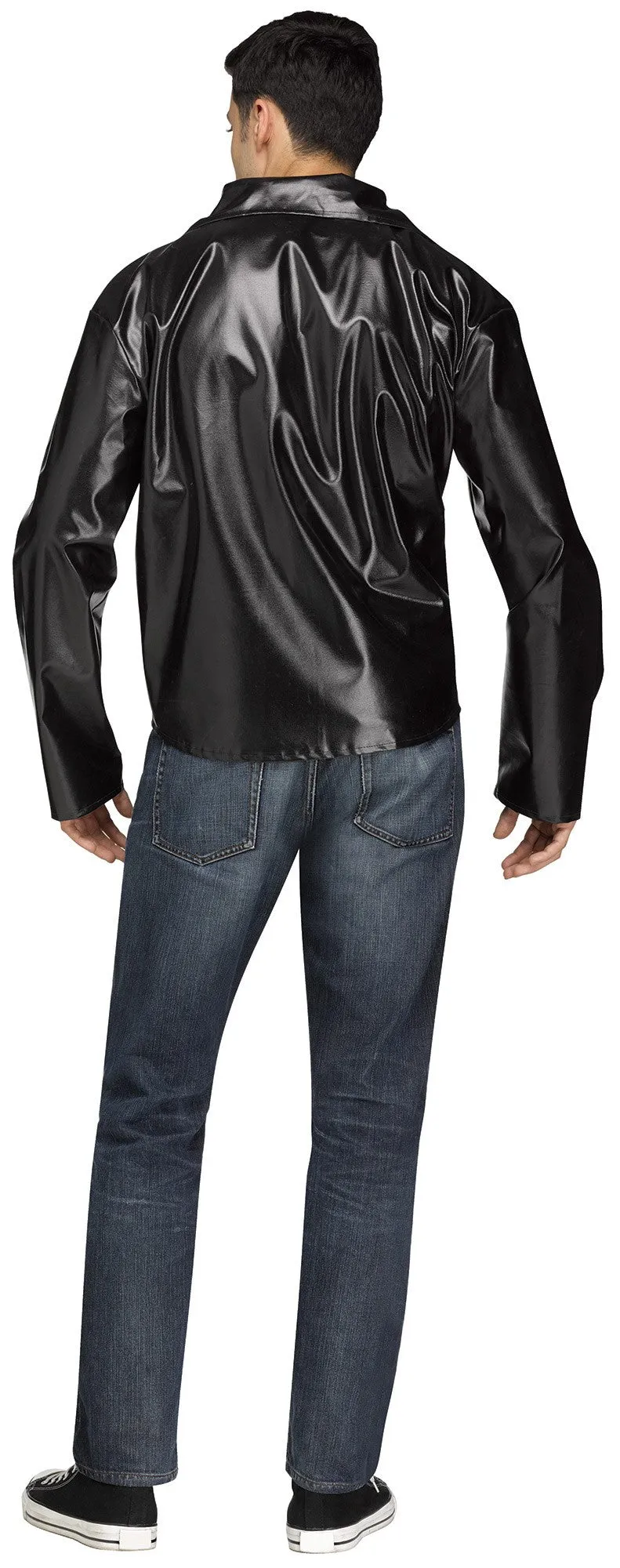 50's Biker Jacket