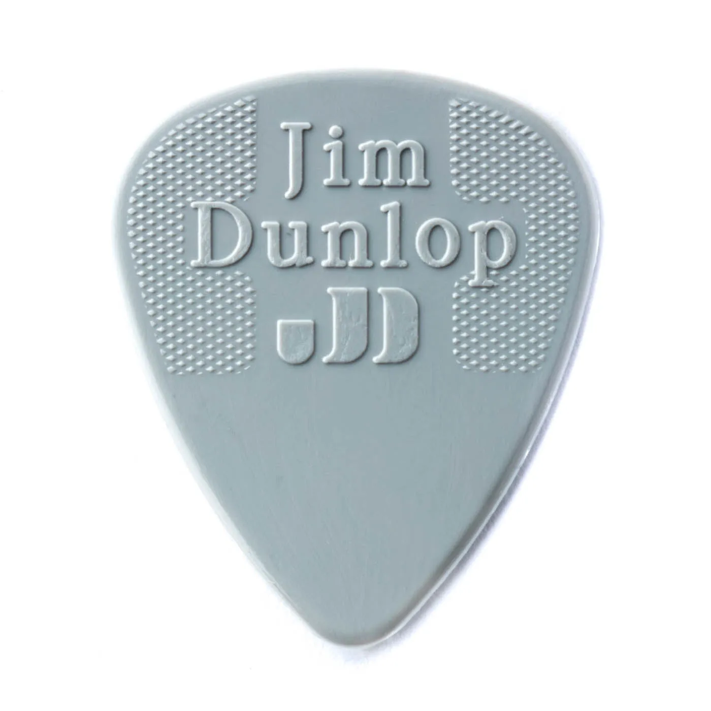 6 x Dunlop Nylon Standard Guitar Picks 0.60mm