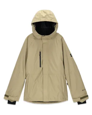 686 Women's Gore-Tex Willow Jacket Sage 2025
