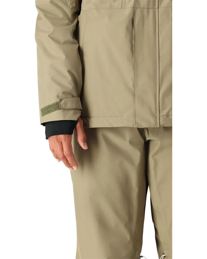 686 Women's Gore-Tex Willow Jacket Sage 2025