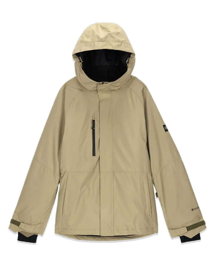 686 Women's Gore-Tex Willow Jacket Sage 2025