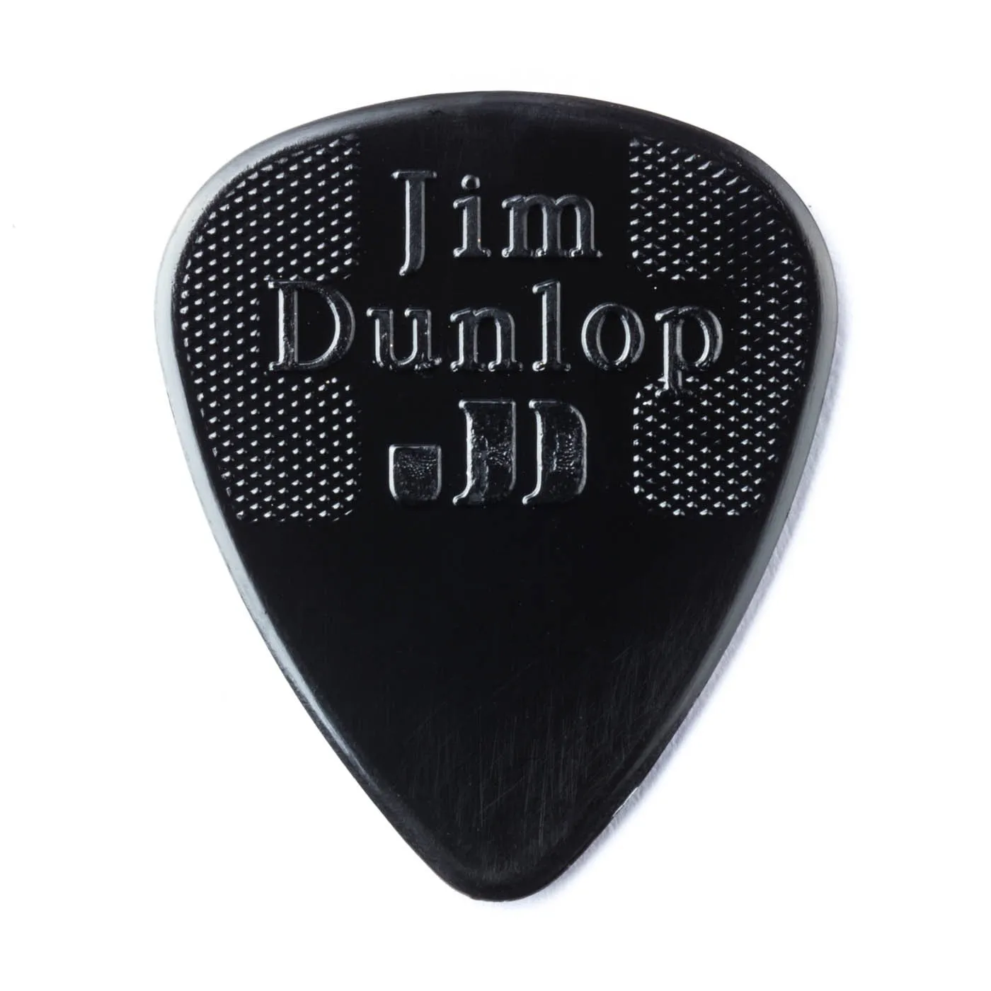 72 x Dunlop Nylon Standard Guitar Pick 1.00mm