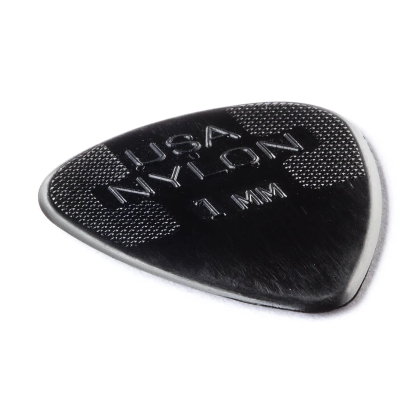 72 x Dunlop Nylon Standard Guitar Pick 1.00mm