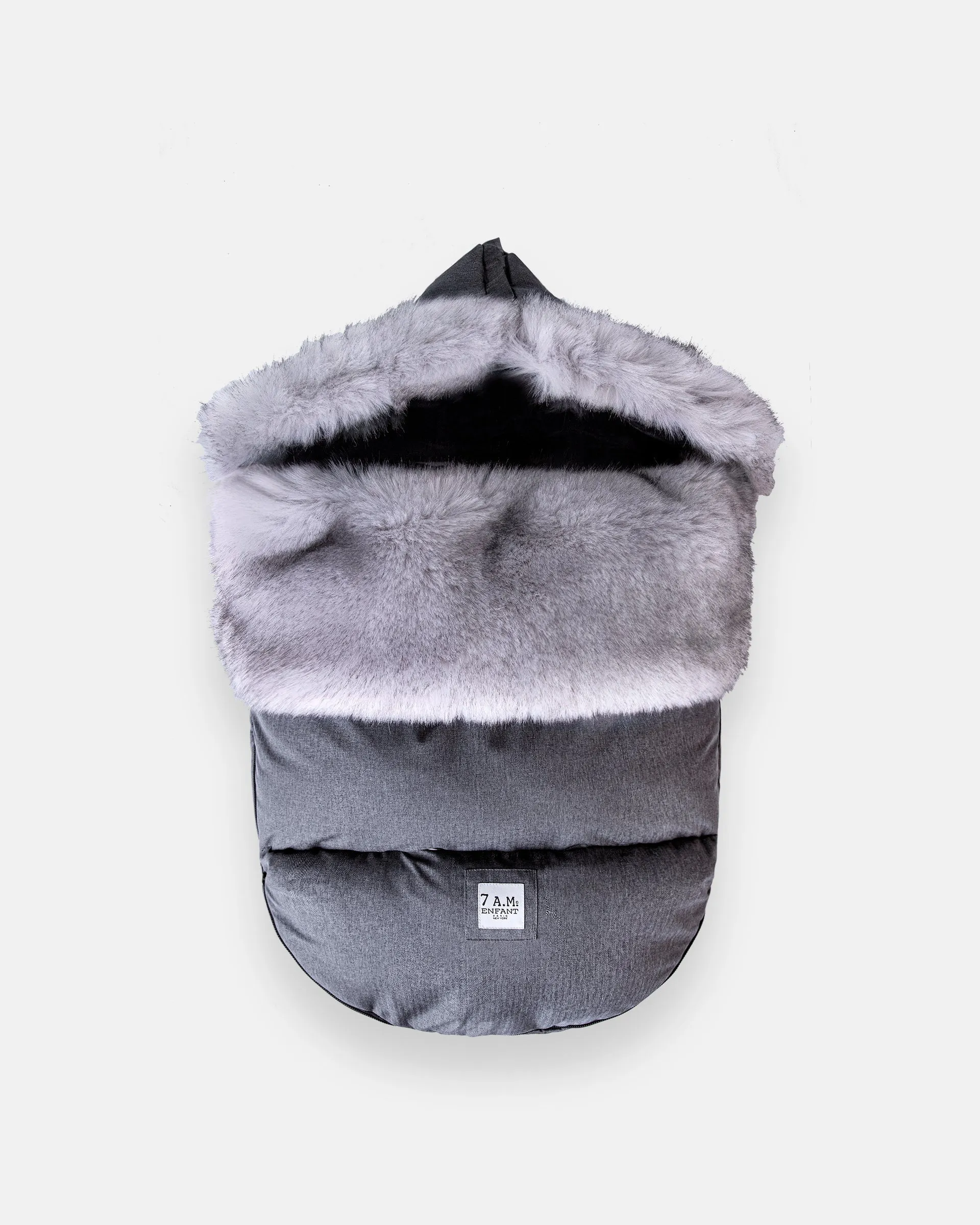 7AM Enfant PlushPOD - Tundra