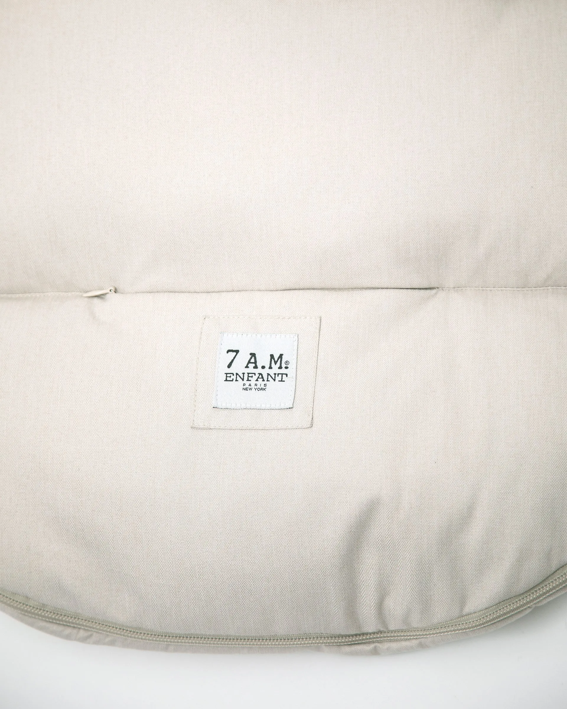 7AM Enfant PlushPOD - Tundra