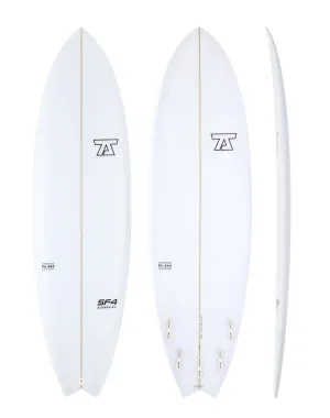 7S Superfish 4 - PU