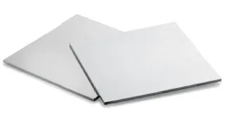 925 Sterling Silver Sheet - 50mm x 50mm