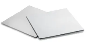 999 Fine Silver Sheet - 50mm x 50mm