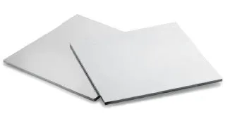 999 Fine Silver Sheet - 50mm x 50mm