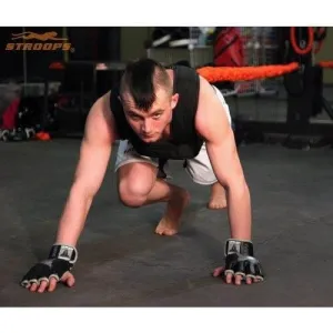 Accelerator Power Pull Belt