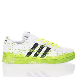 Adidas Pistachio