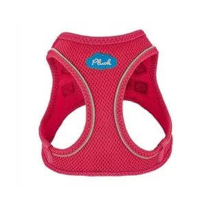 Air Mesh Vest Dog Harness — Peacock