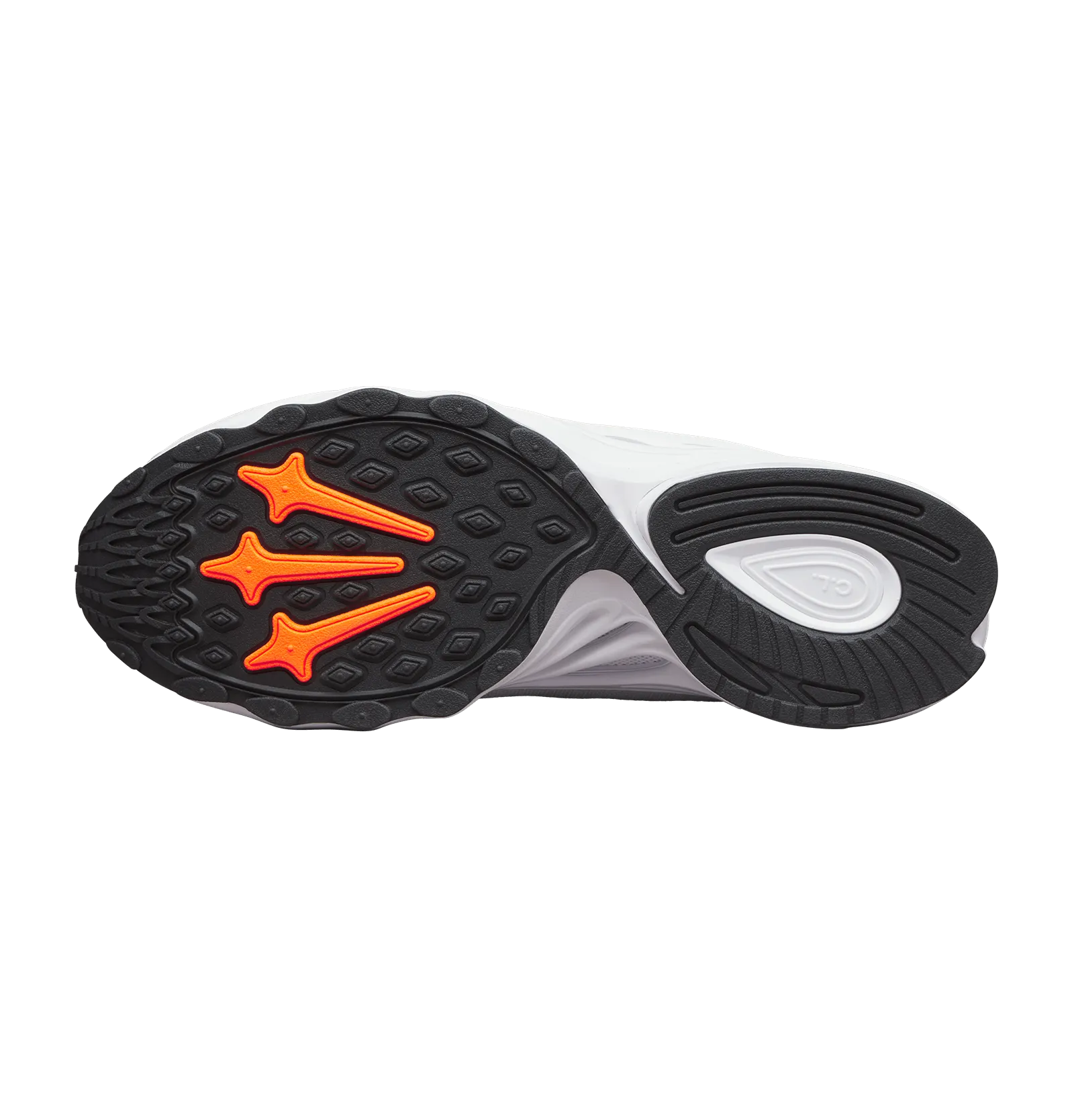 Air Zoom Drive