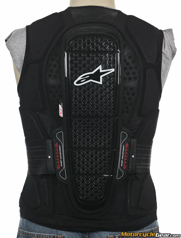 Alpinestars Track Vest 2