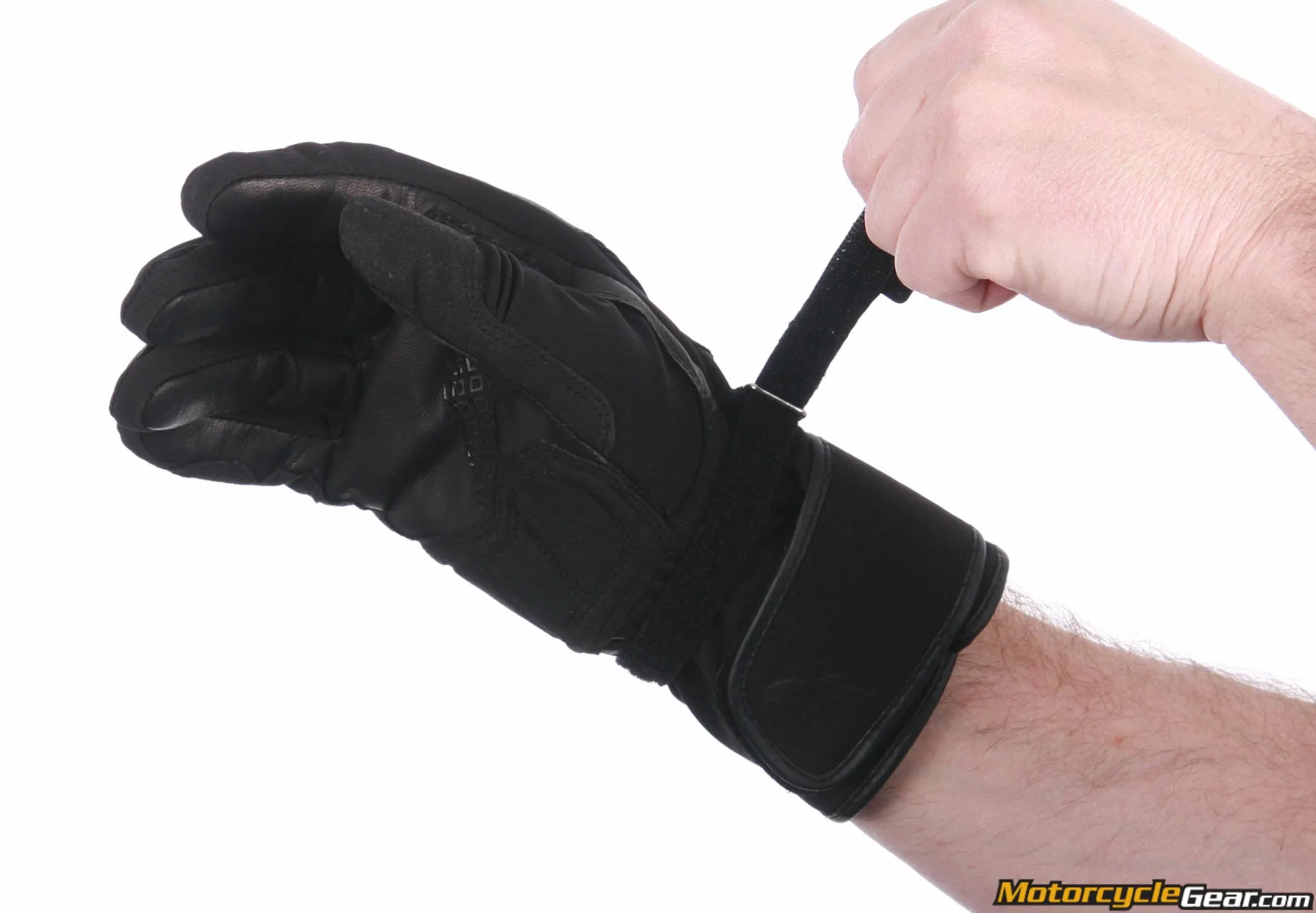 Alpinestars Valparaiso Drystar Gloves