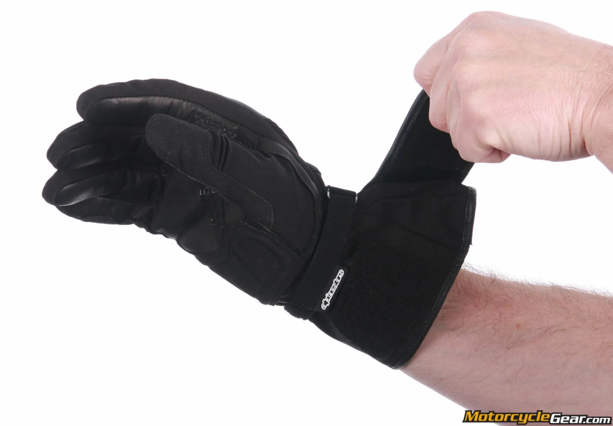 Alpinestars Valparaiso Drystar Gloves