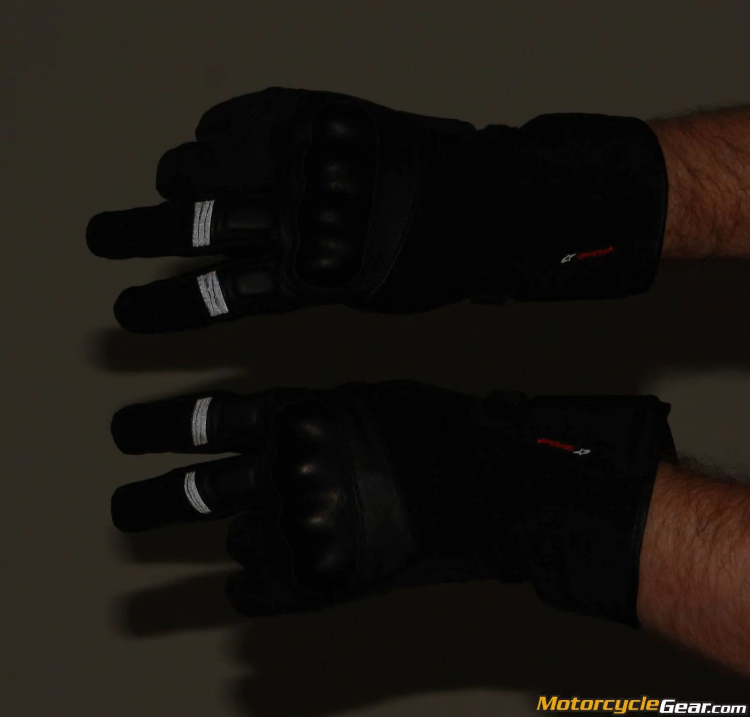 Alpinestars Valparaiso Drystar Gloves