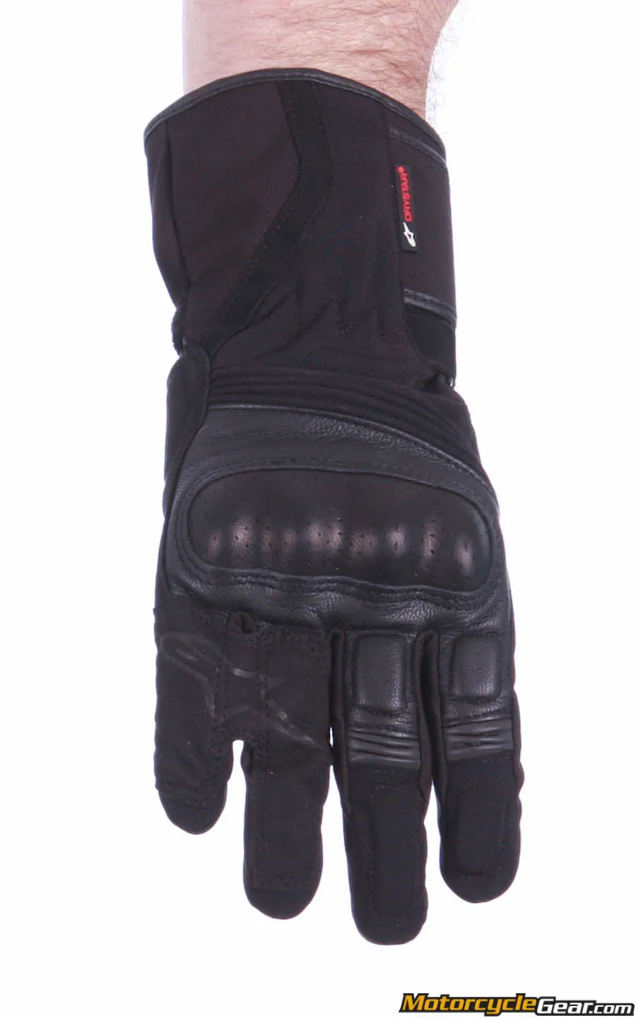 Alpinestars Valparaiso Drystar Gloves
