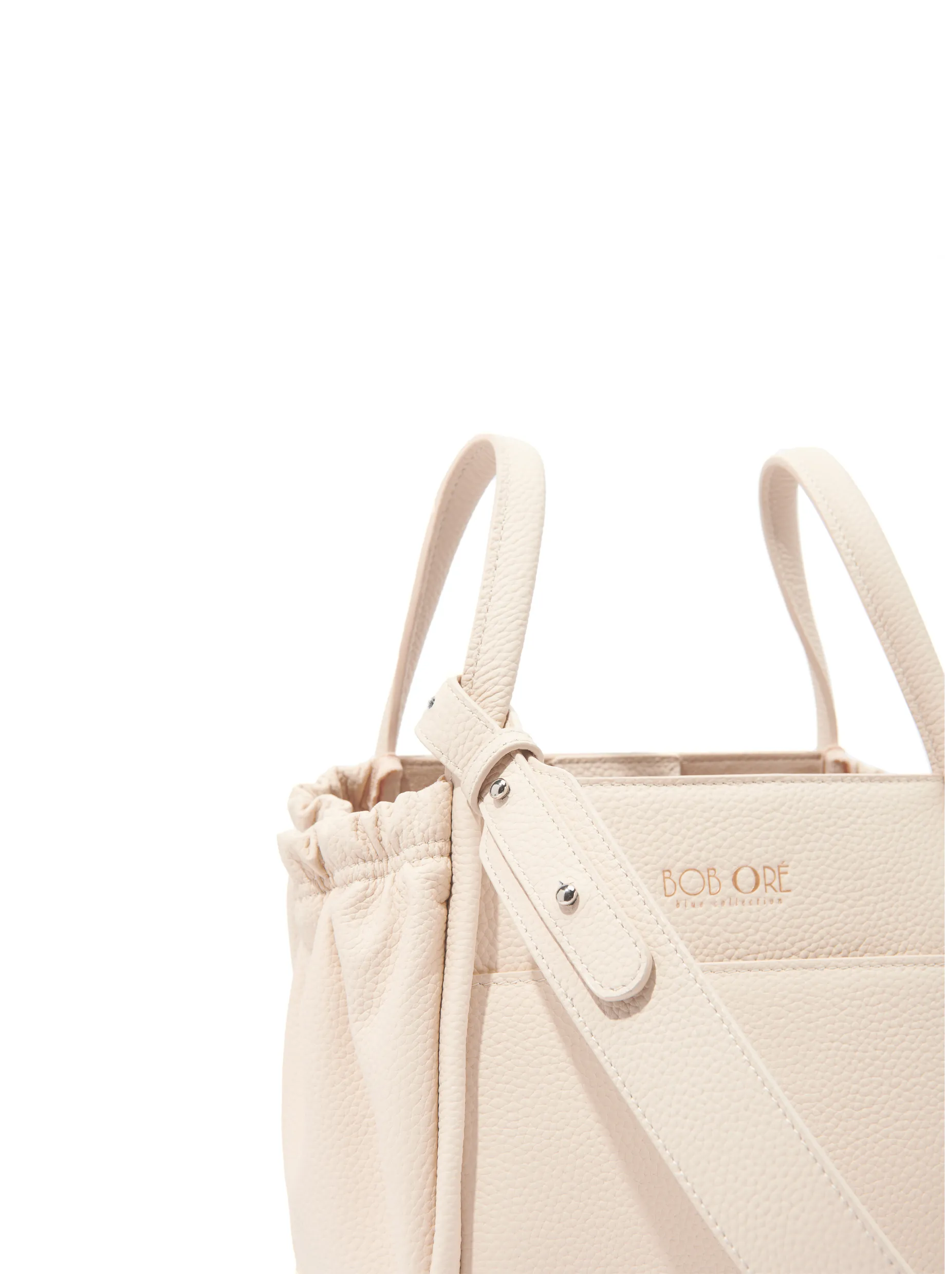 Ami Bag, White