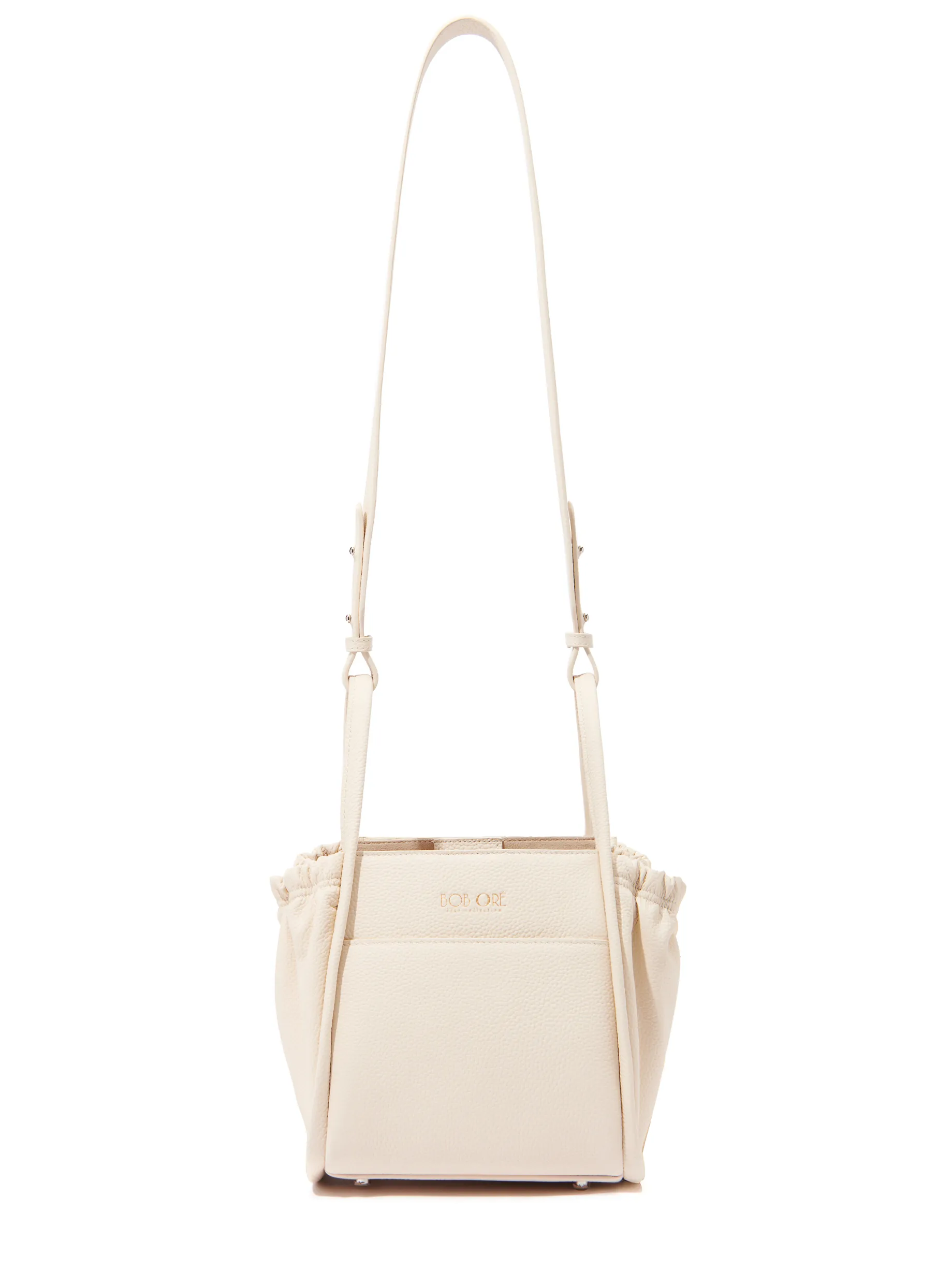 Ami Bag, White