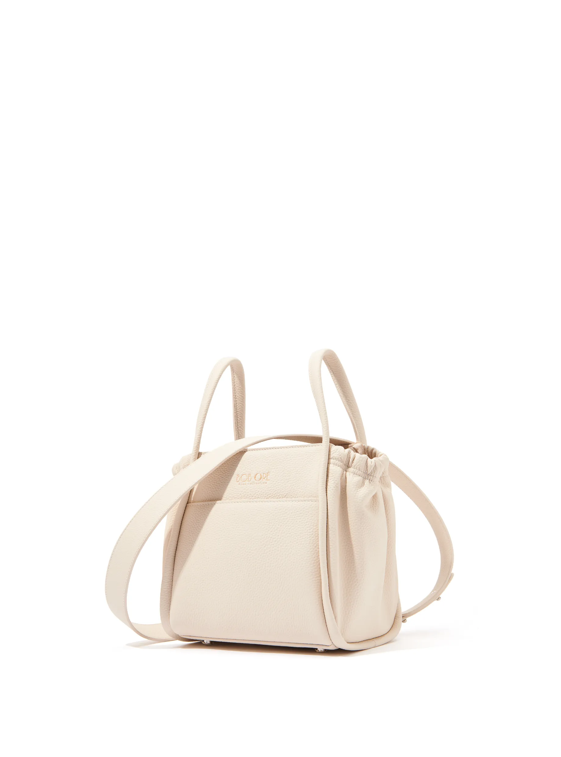 Ami Bag, White