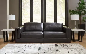 Amiata 2-Piece Upholstery Package