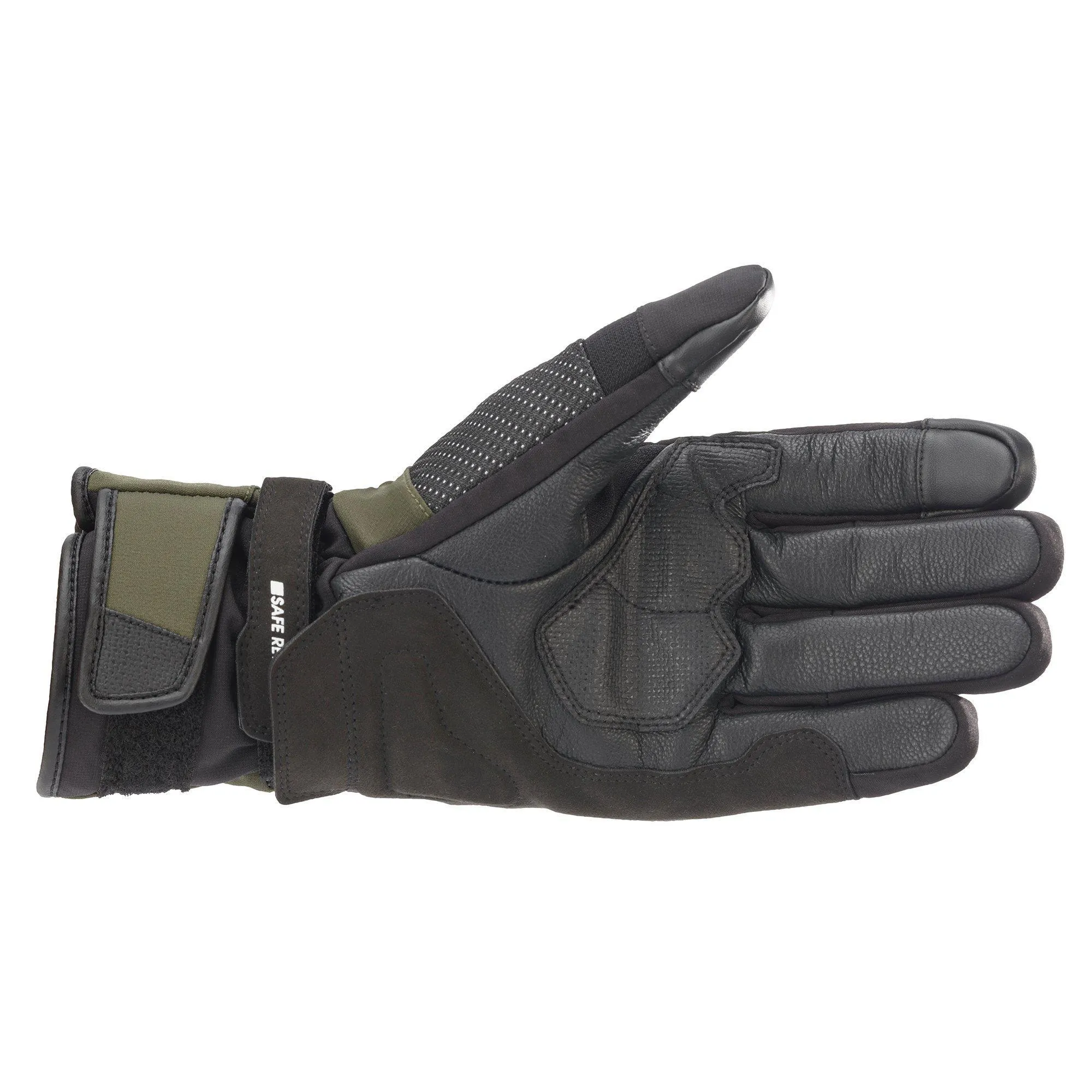 Andes V3 Drystar Gloves