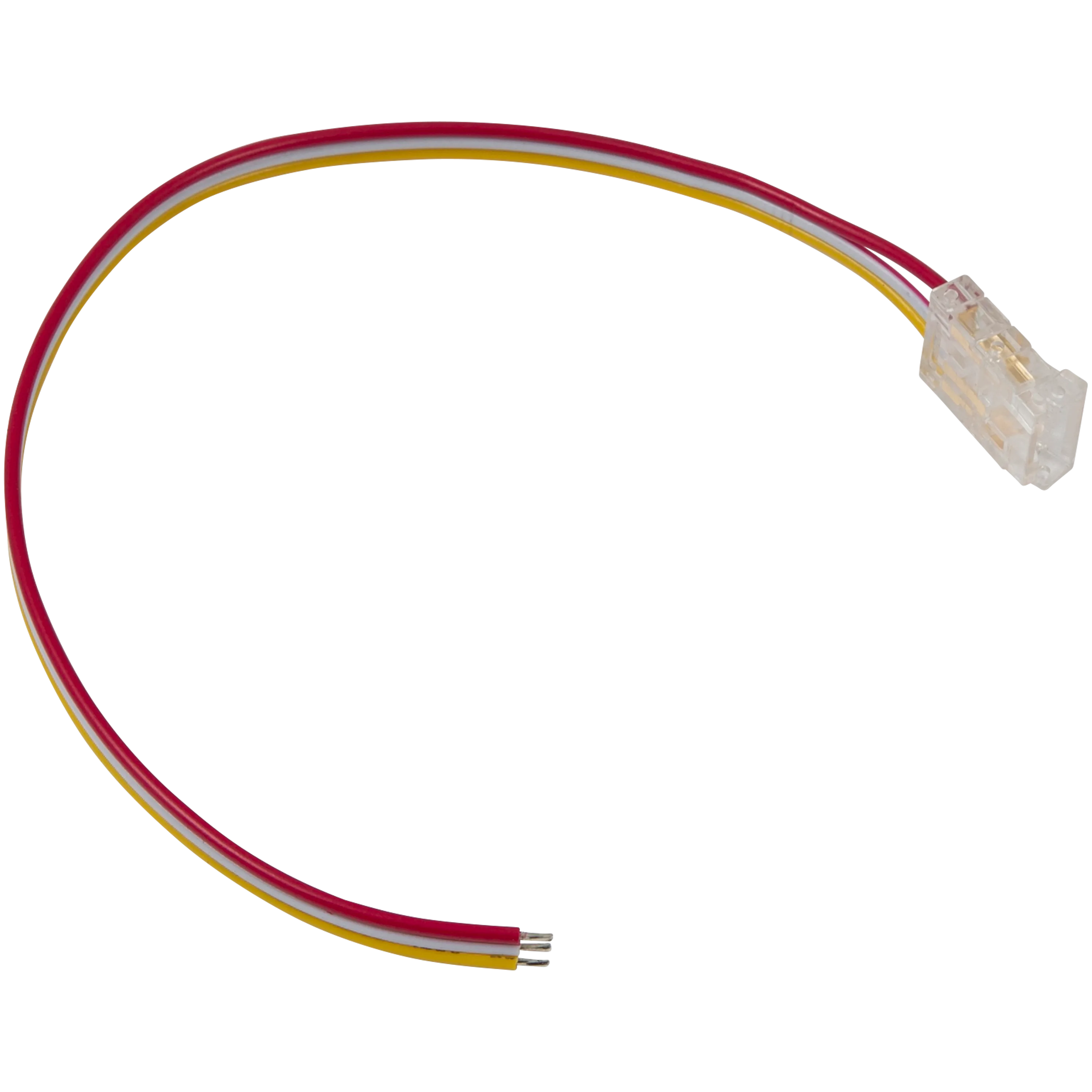 Ansell A/CCS/20/03/10/01 COB TW Pre-Wired Connector IP20 10mm