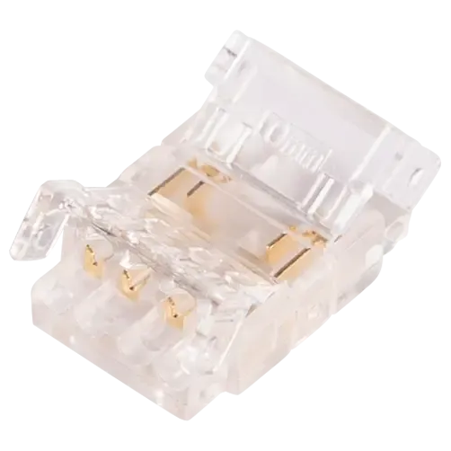 Ansell A/CNC/20/03/10/01 COB TW Connector w/o cable IP20 10mm