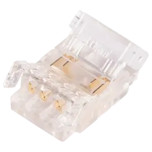 Ansell A/CNC/20/03/10/01 COB TW Connector w/o cable IP20 10mm