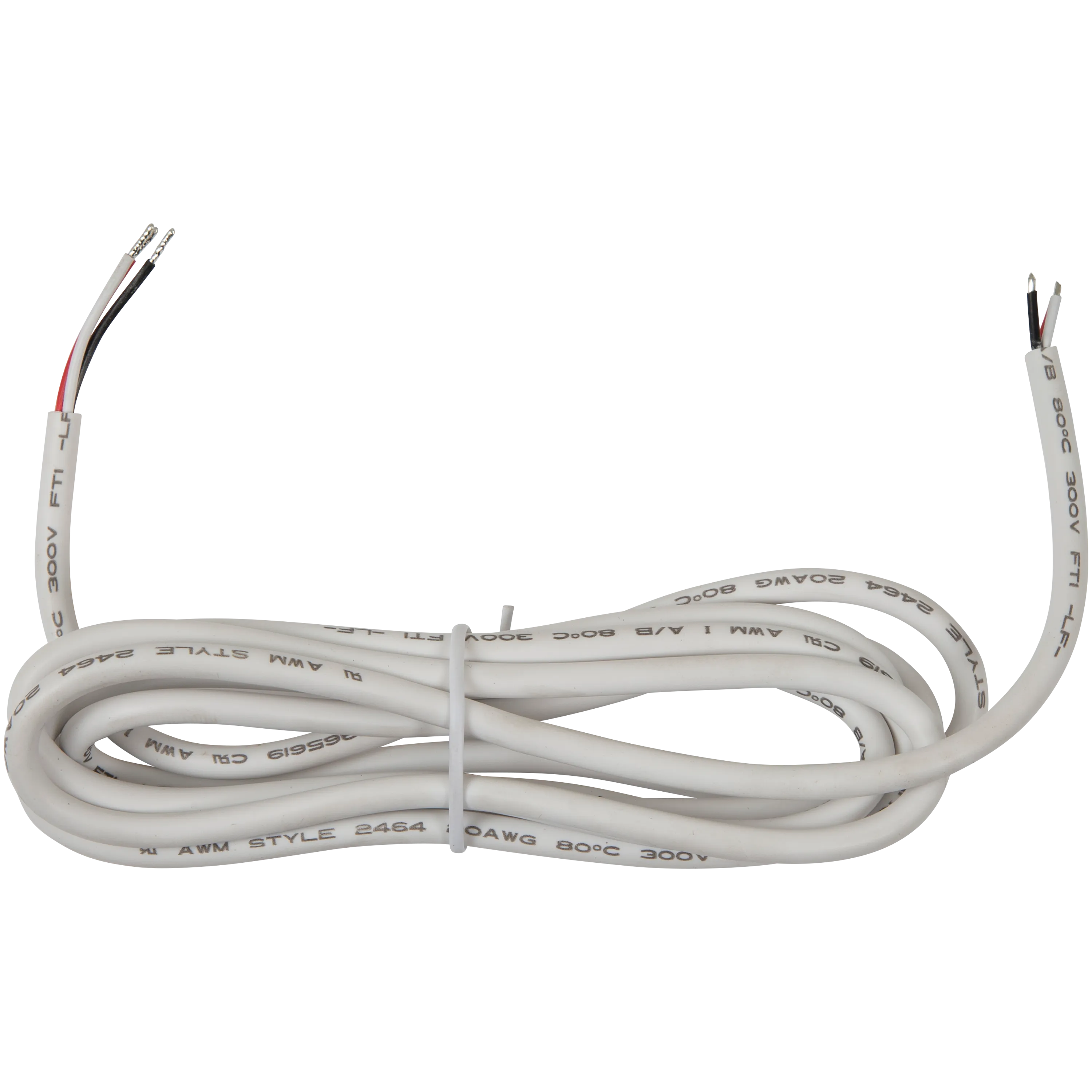Ansell A/DC/67/03/01 DC Cable 2m IP67 3 Core