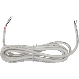 Ansell A/DC/67/03/01 DC Cable 2m IP67 3 Core